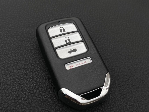 Купити ключ Honda Civic X (2015 - 2020)