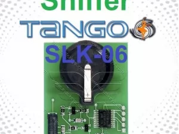 Пропонуємо до вашої уваги Танго сніффер SLK-06, для Тойота-Н Іммобілайзера