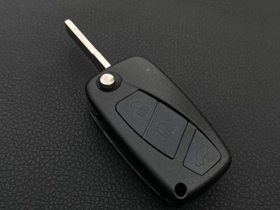 Ключі для автомобіля Fiat Qubo 2008 – 2020