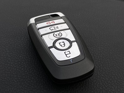 Купити ключ Ford Mustang VI 2015 – 2020