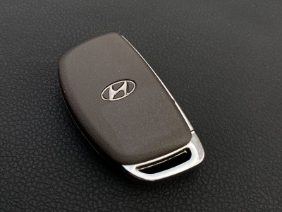 Купити ключ Hyundai Tucson III (2015 - 2020)