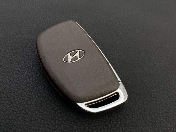 Ключ запалювання Hyundai Tucson III (2015 - 2020)