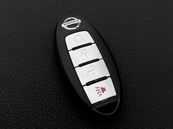 Купити ключ на Nissan Rogue II 2014 – 2020 в інтернет-магазині Avtokeys (068) 350-17-17