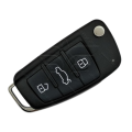Оригінальні ключі Audi