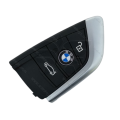 Оригінальні ключі BMW