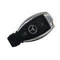 Оригінальні ключі Mercedes-Benz
