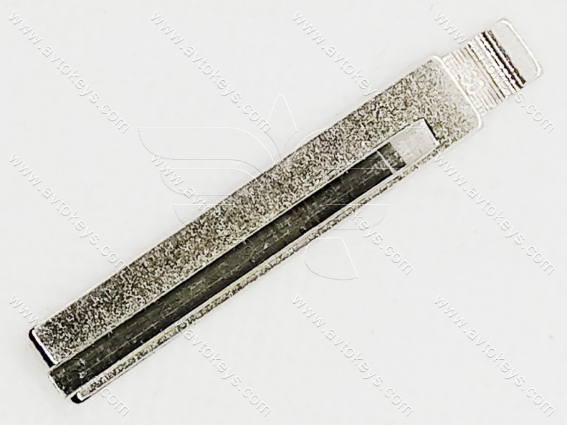 Лезо викидного ключа Hyundai, Kia, HYN17R, Xhorse/KeyDiy