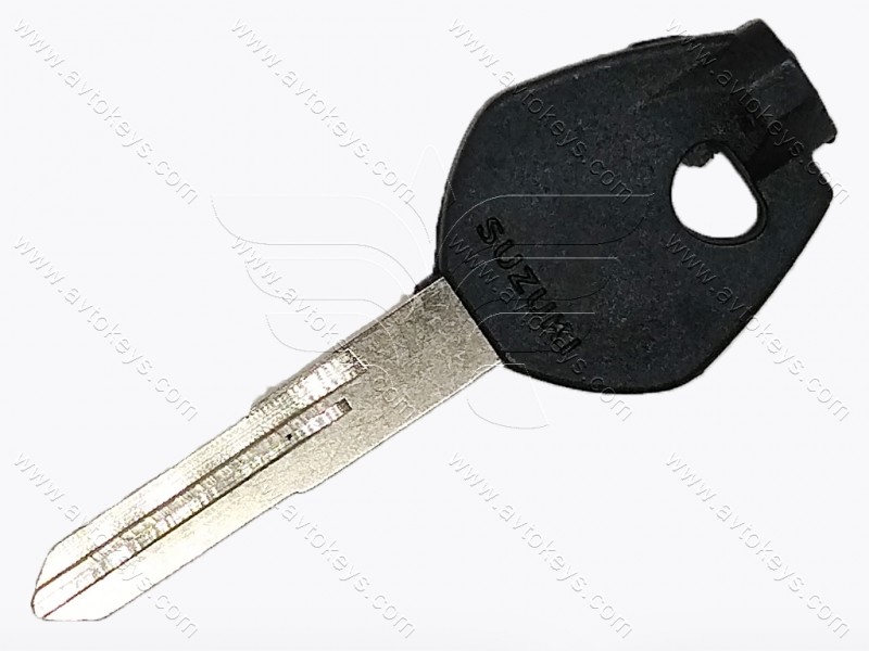 Ключ із магнітом Suzuki, лезо SZ17R, ромбоподібна ручка