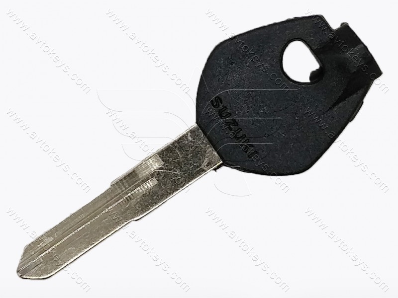 Ключ із магнітом Suzuki, лезо SZ17R, ромбоподібна ручка