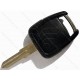 Корпус ключа Opel Astra, Vectra, Tigra та інші, 3 кнопки, лезо HU46