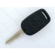 Корпус ключа Chevrolet Captiva 2 кнопки, лезо DWO5
