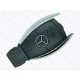 Корпус смарт ключа Mercedes ML-models, E-class та інші, 2 кнопки