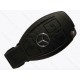 Корпус смарт ключа Mercedes Vito, Sprinter, 3 кнопки
