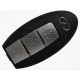 Корпус смарт ключа Infiniti Q50L та інші, 3 кнопки