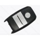 Смарт ключ Kia Optima, Sportage, 433 Mhz, PCF7952A/ Hitag 2/ ID46, 3 кнопки