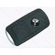 Корпус викидного ключа Mitsubish Eclipse, Galant, 2 кнопки, лезо MIT-11R, під переробку