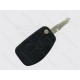 Корпус викидного ключа Renault 2 кнопки, лезо VAC102