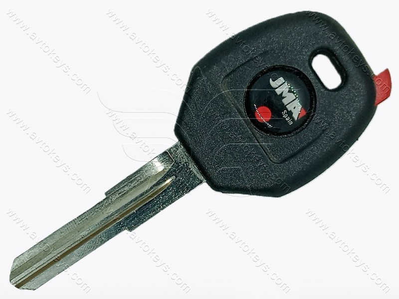 Корпус ключа із місцем під чіп Honda, TP00NE-35P3 JMA