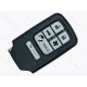 Смарт ключ Honda Clarity, 433.92 Mhz, KR5V2X, NCF2951X/ Hitag 3/ ID47, 5+1 кнопки