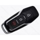 Смарт ключ Ford Explorer, 315 Mhz, A2C31243800, PCF7953/ Hitag Pro, 2+1 кнопки