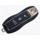 Смарт ключ Porsche Cayenne, Cayman, Macan, 433 Mhz, 7PP959753BS, PCF7945P/ Hitag Pro/ ID49, 3 кнопки, Keyless GO