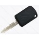 Ключ Mitsubishi Eclipse Cross, 315 Mhz, OUCJ166N, Hitag 3/ID47, 2+1 кнопки, лезо MIT11
