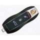 Смарт ключ Porsche Cayenne, Cayman, Macan, 315 Mhz, KR55WK50138, PCF7945P/ Hitag Pro/ ID49, 3+1 кнопки, Keyless GO