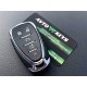 Смарт ключ Chevrolet Camaro, Malibu, Cruze, 433 Mhz, HYQ4EA, NCF2951E/ Hitag 2/ PCF7937E, 4+1 кнопки
