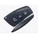 Смарт ключ Hyundai Santa Fe, 433 MHz, SY5DMFNA433, PCF7945A/ Hitag 2/ ID46, 3 кнопки