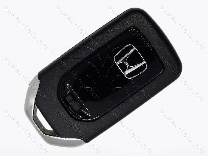 Смарт ключ Honda Crosstour, 314 Mhz, ACJ932HK1210A, NCF2952X/ Hitag 3/ ID47, 2+1 кнопки