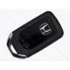 Смарт ключ Honda Accord 433 Mhz, CWTWB1G0090, Hitag Aes/ 4A-чіп, 4+1 кнопки