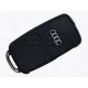 Викидний ключ Audi A8, 433 Mhz, 4E0 837 220/ PCF 7946, 3 кнопки, OEM