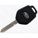 Ключ Subaru Forester, Outback, Legacy, 433 Mhz, ID4D-62, 3 кнопки, лезо NSN14