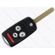 Викидний ключ Acura MDX, Америка, 315 Mhz, N5F0602A1A, ID 46/7936, 3+1 кнопки
