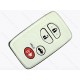 Смарт ключ Toyota Camry, Avalon, Corolla, 315 Mhz, HYQ14AAB Pg1:94, ID4D, 3+1 кнопки