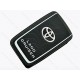 Смарт ключ Toyota Land Cruiser Prado Limited, 433Mhz, B74EA Pg1: 98, G-chip, 3 кнопки