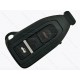 Смарт ключ Lexus LS430, 315 Mhz, HYQ12BZE Pg1:B0, ID4D-68, кнопки 2+1
