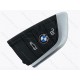 Смарт ключ BMW F-Series, 434 Mhz, PCF7953P/ Hitag Pro/ ID49, 3 кнопки, Keyless GO (FEM)