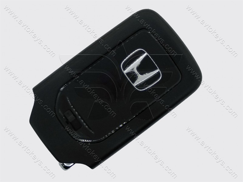 Смарт ключ Honda Civic, 433 MHz, KR5V2X, NCF2951X/ Hitag 3/ ID47, 4+1 кнопки, OEM