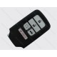 Смарт ключ Honda Civic, 433 MHz, KR5V2X, NCF2951X/ Hitag 3/ ID47, 4+1 кнопки