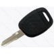 Ключ Renault Kangoo, 433 Mhz, PCF7946A/ Hitag 2/ ID46, 1 кнопка, лезо VAC102