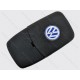 Викидний ключ Volkswagen Golf, Passat, 433 Mhz, 1J0 959753 A, ID48, 2 кнопки