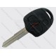Ключ Mitsubishi Lancer, 433 Mhz, PCF7936/ID46, 3 кнопки, лезо MIT11R