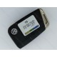 Викидний ключ Volkswagen Golf 7, 433 Mhz, 5G0 959 752 BC, ID49/ Megamos AES/ MQB, 3 кнопки, Keyless Go, OEM