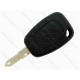 Ключ Renault Traffic, Master та інші, 433 Mhz, ID46/PCF7946, 2 кнопки, лезо NE73
