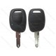 Ключ Renault Kangoo, Clio, 433 MHz, PCF7946A/ Hitag 2/ ID46, 1 кнопка, лезо NE73