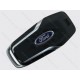 Смарт ключ Ford Mondeo, Focus, Fiesta та інші, 433 Mhz, A2C81541400, PCF7953/ Hitag Pro, 4 кнопки