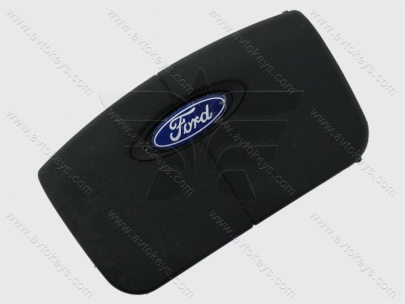 Смарт ключ Ford Focus, Kuga, Mondeo, C-Max, 433 Mhz, 5WK48794, 3 кнопки