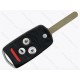 Викидний ключ Acura TSX, ZDX, Америка, 315 Mhz, MLBHIK-1T, ID 46/7936, 3+1 кнопки