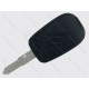 Ключ Renault Sandero, Lodgy, Dokker, Duster, 433 Mhz, PCF7961M/ Hitag AES/ ID4A, 2 кнопки, лезо VAC102